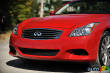 2009 Infiniti G Convertible G37 Sport