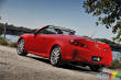2009 Infiniti G Convertible G37 Sport