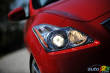 2009 Infiniti G Convertible G37 Sport