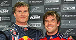 DTM: David Coulthard eyes race return in DTM series