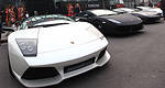 Automobili Lamborghini Is Strengthening Its Position On The Chinese Market