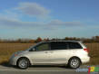 2010 Toyota sienna Limited