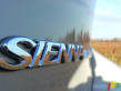 2010 Toyota sienna Limited