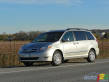 2010 Toyota sienna Limited