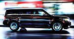 New Biomaterial Debuts In 2010 Ford Flex
