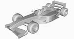 F1: Toyota would sell 2010 car design