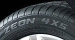 Cooper Zeon 4XS