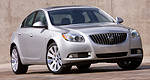 Buick Will Reveal The 2011 Regal To Customers In The L.A.