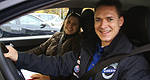 Easy to Drive Economically with a Volvo DRIVe - 3.1 litres/100 km