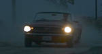 Driving In The Dark Becomes Even Safer