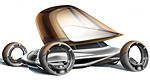 Audi turns to social media for inspiration during 2009 LA Design Challenge