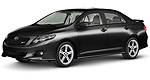 2010 Toyota Corolla XRS Review