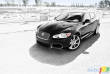 2010 Jaguar XF XFR