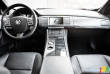 2010 Jaguar XF XFR