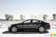 2010 Jaguar XF XFR