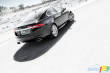2010 Jaguar XF XFR