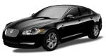 2010 Jaguar XFR Review