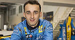 Rally: Robert Kubica crashes out of Sicilian rally