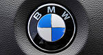 BMW de Série 5 Gran Turismo - En profondeur