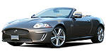 2010 Jaguar XKR Convertible Review
