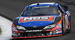 NASCAR: Les billets pour le NAPA 200 de 2010 sont en vente dès lundi 16 novembre