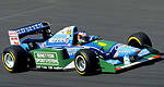 Short motorsport news of the day