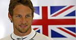 F1: Jenson Button tout proche d'un contrat avec McLaren