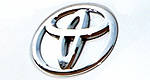 Toyota iQ's set to eye up traffic