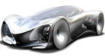 2009 Design Challenge at LA Auto Show