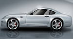 Bufori CS : New generation of modern sportscars