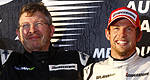 F1: C'est la confusion autour de l'équipe de Jenson Button en 2010