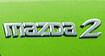 2011 Mazda2 will make its debut at the Los Angeles Auto Show
