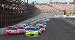 Jobs lost at Indianapolis Motor Speedway