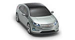 Chevrolet Volt: tout est en règle selon GM