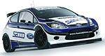 WRC: Dévoilement de la nouvelle Fiesta S2000