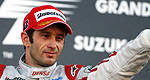 NASCAR: Jarno Trulli and Mika Salo test Michael Waltrip Racing stock cars