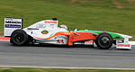 F1: Pedro de la Rosa et Paul di Resta linked to Force India for 2010