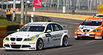 WTCC: The 2009 title to be decided in the streets of Macau