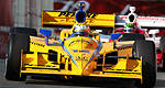IRL: A full time ride for Will Power