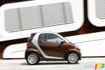2010 smart fortwo Preview