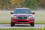 Pricing Announced for 2010 Honda Crosstour