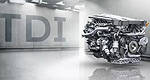 20 years of TDI engines from Audi
