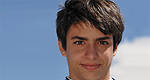Carlos Sainz Jr: Un talent précoce