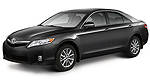 2010 Toyota Camry Hybrid Review