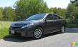 2010 Toyota Camry Hybrid