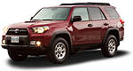 2010 Toyota 4Runner First Impressions