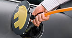 Le gouvernement britannique investit dans les stations de recharge pour voiture électrique