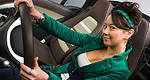 The Auto123 Show hosted by Donna Mei-Ling Park, coming to a screen near you!
