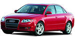 Audi A4 2002-2008 : occasion