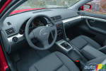 2002-2008 Audi A4 Pre-Owned